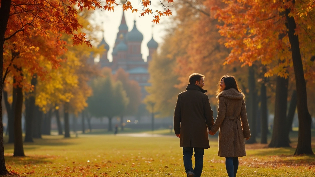 Роль досуга: как совместные активности сближают