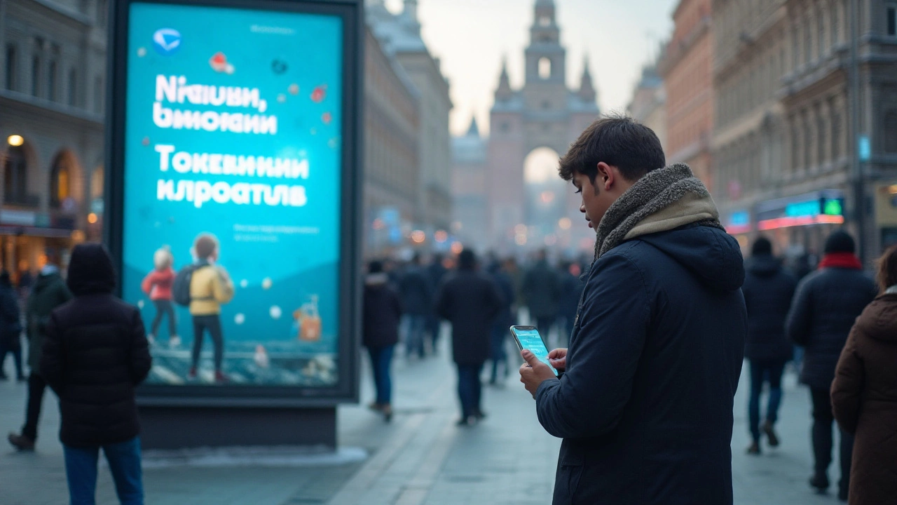 Советы по безопасности в Телеграмме