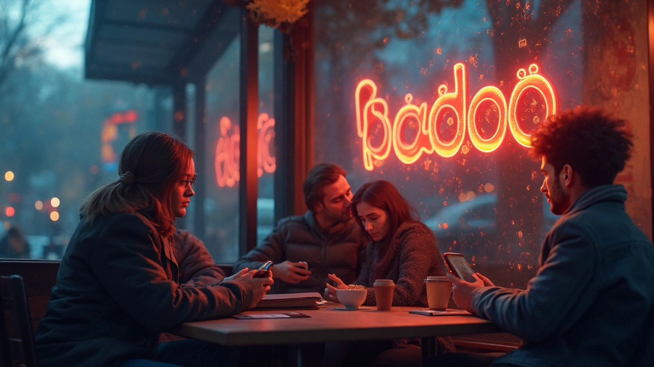 Что случилось с Badoo: как изменился популярный сервис знакомств