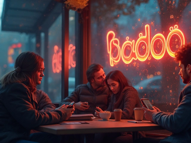Что случилось с Badoo: как изменился популярный сервис знакомств