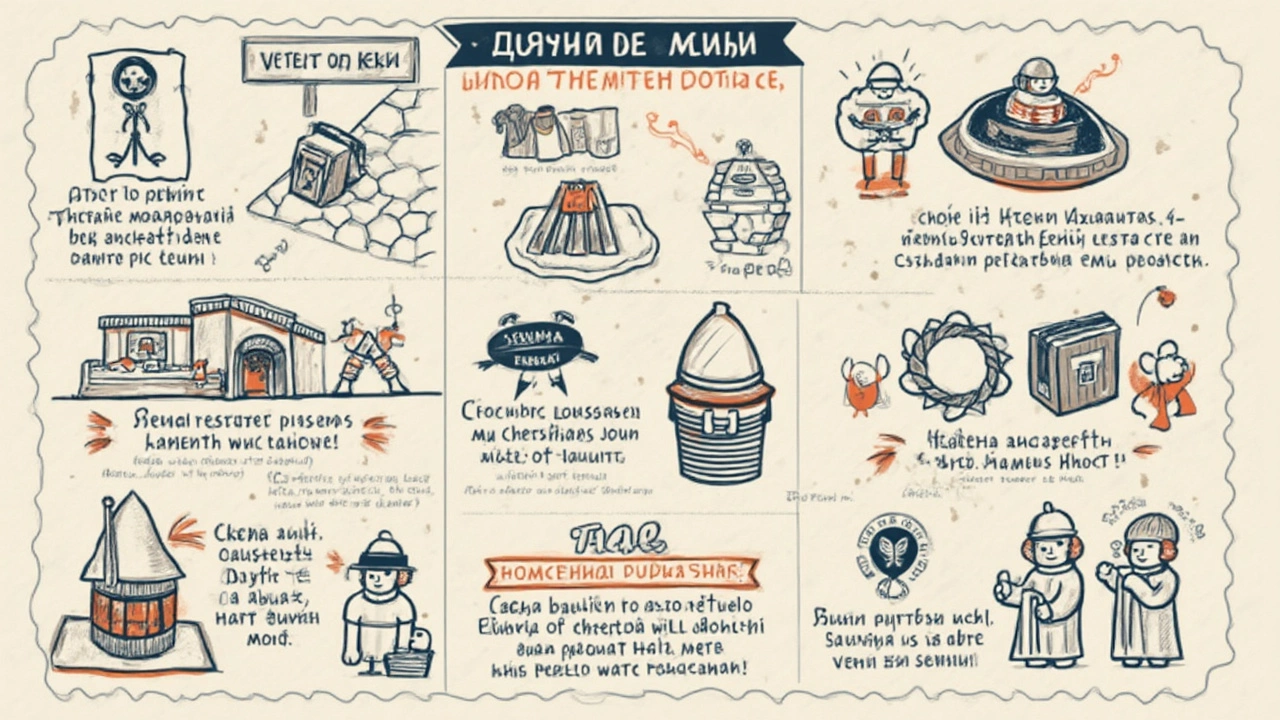 Как вести себя в сауне комфортно и этично