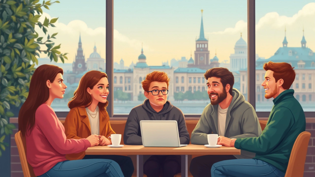 Топ-3 реально работающих платформы