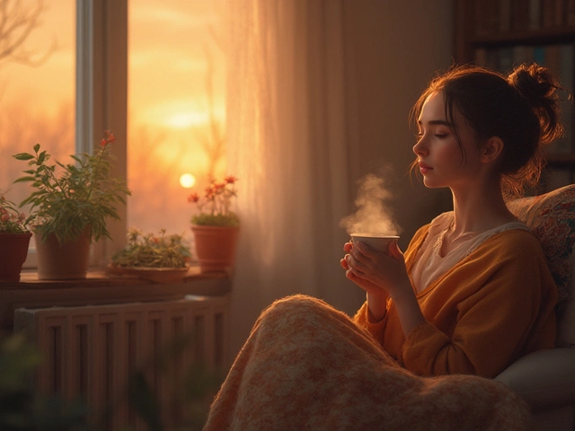 Как отдохнуть от стрессов: лучшие способы расслабиться и восстановить нервы