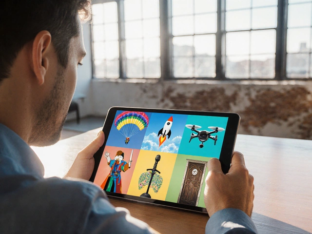 10 необычных хобби для мужчин: идеи досуга и новые эмоции