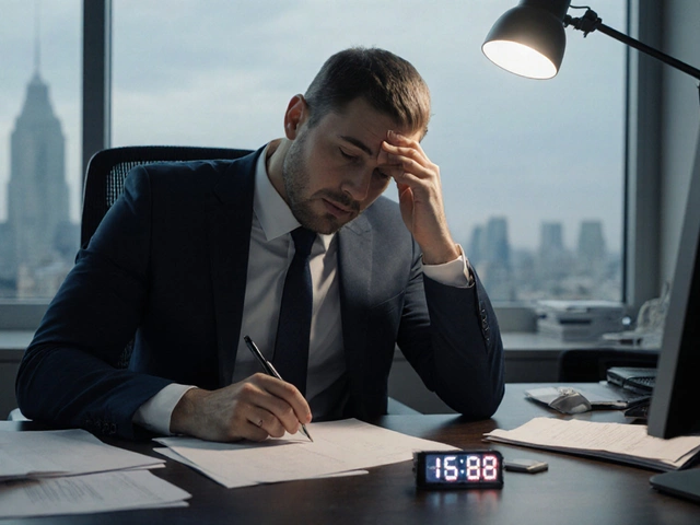 Эффективные способы снять стресс и тревогу мужчине