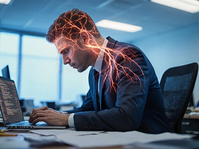 Как успокоить нервную систему мужчины: практические техники релаксации