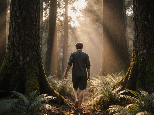 Как в Японии лечат от депрессии: традиционные методы, которые работают