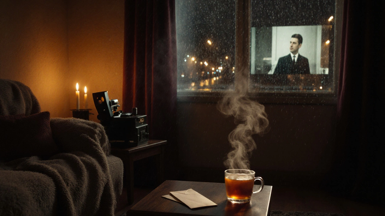 Чем удивить свою девушку: 7 неожиданных идей для запоминающегося вечера