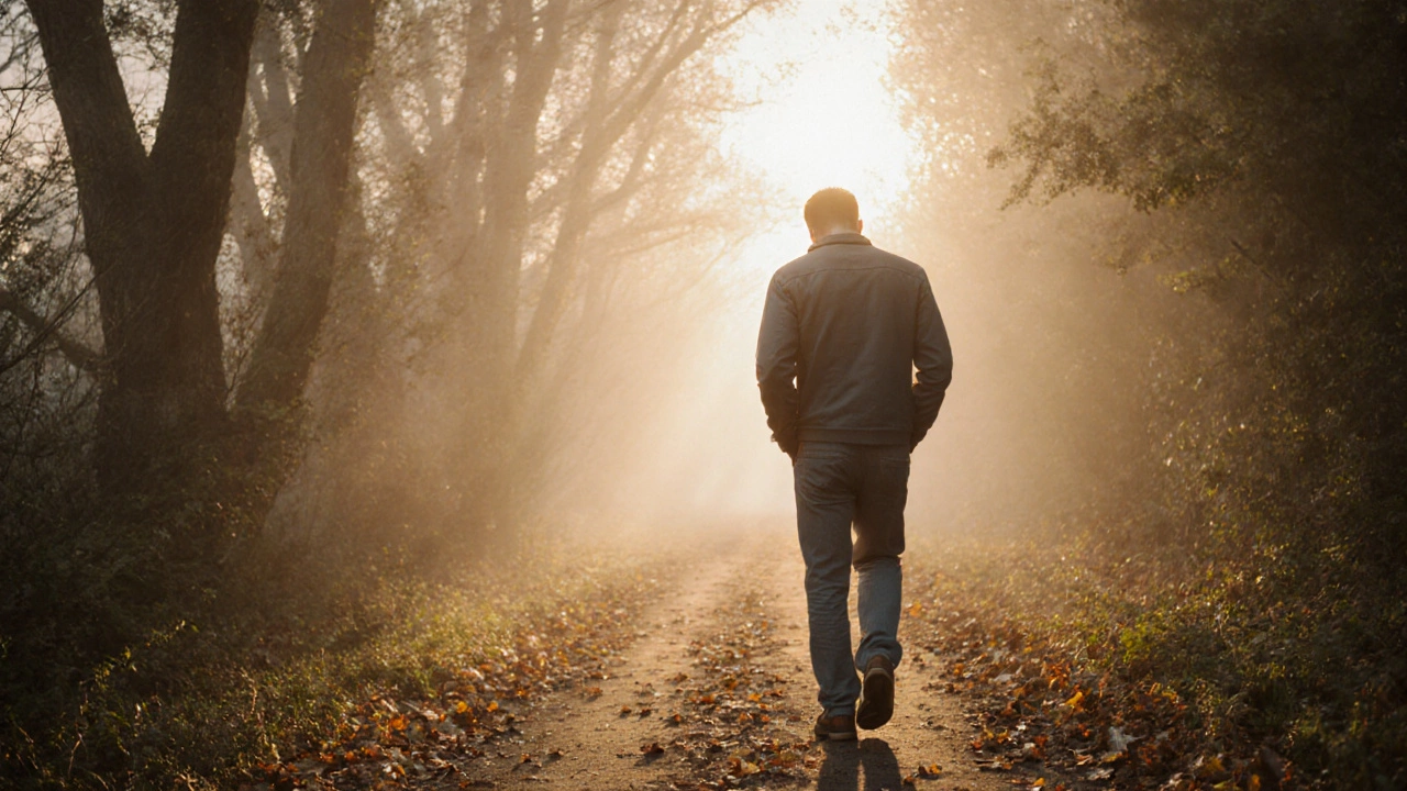 Как избавиться от психического напряжения: простые способы для мужчин