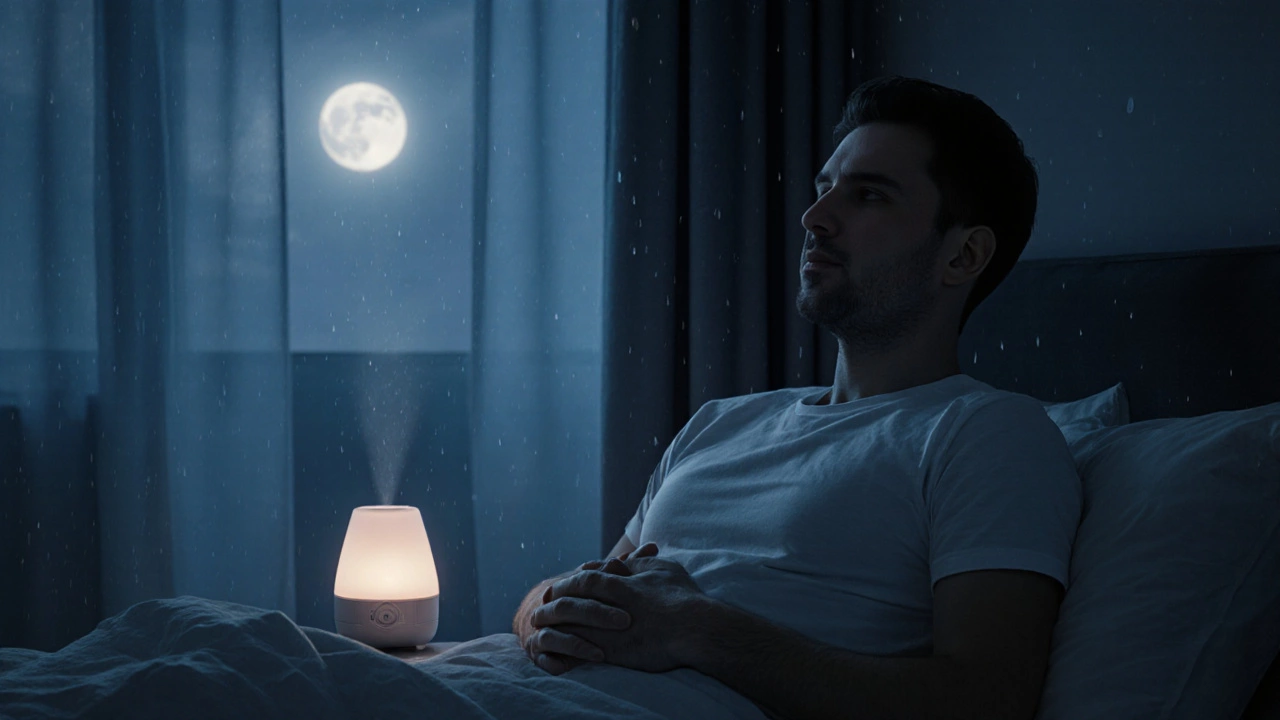 Как расслабиться и не думать ни о чем: практические способы для мужчин