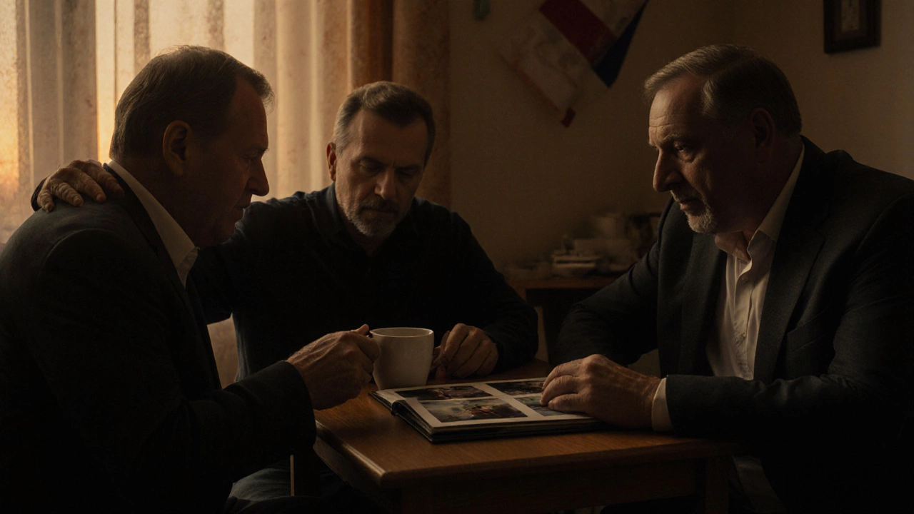 Сколько геев в России: реальные цифры и почему их сложно подсчитать