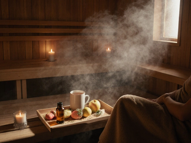 Что можно заказать в сауну: идеи компании, услуги и развлечения