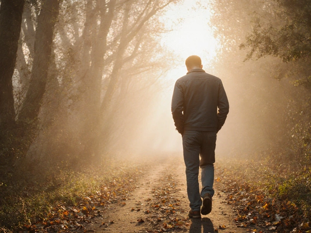 Как избавиться от психического напряжения: простые способы для мужчин