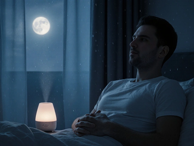 Как расслабиться и не думать ни о чем: практические способы для мужчин