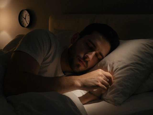 Какую точку нажать чтобы быстро уснуть: простой способ заснуть за 2 минуты