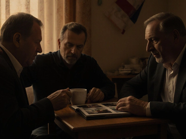 Сколько геев в России: реальные цифры и почему их сложно подсчитать