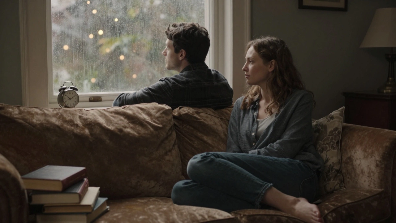 Что больше всего любят мужчины в женщинах: реальные вещи, а не стереотипы