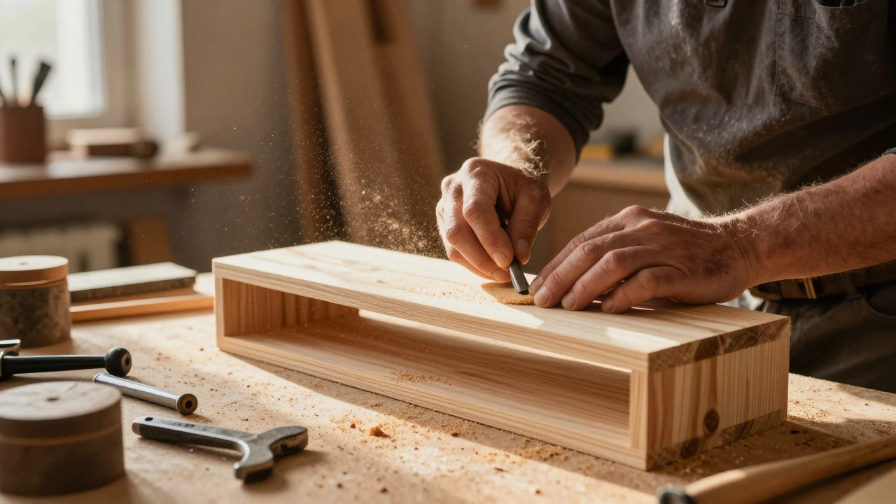 Что делают мужчины в свободное время: реальные практики без стереотипов