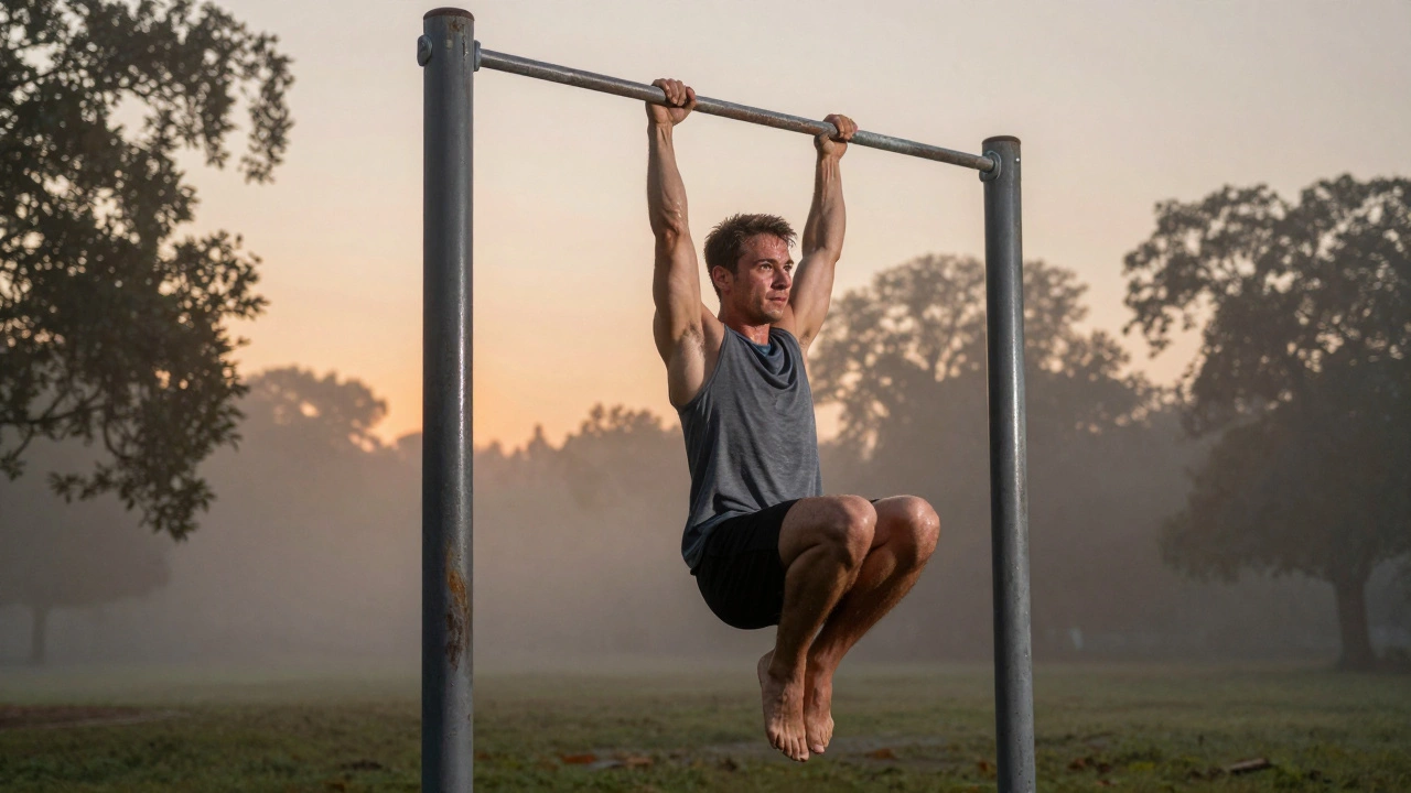 Какие 5 хобби должны быть у мужчины в 2025 году