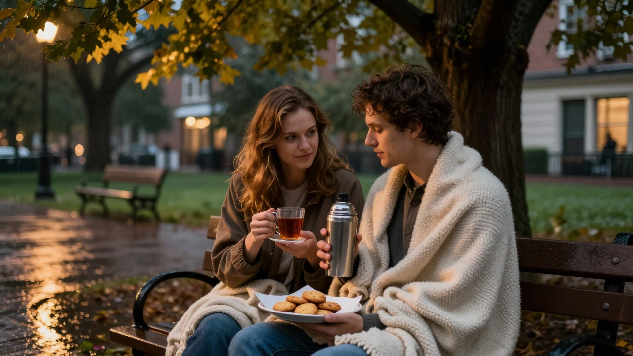 Куда сводить девушку на свидание если нет денег: 7 реальных и запоминающихся идей