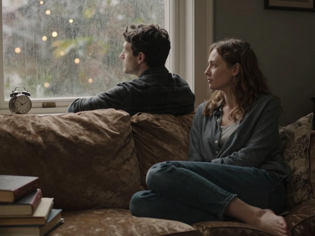 Что больше всего любят мужчины в женщинах: реальные вещи, а не стереотипы