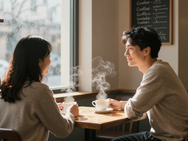 Как не почувствовать неловкость на свидании со знакомым: простые способы сделать вечер комфортным