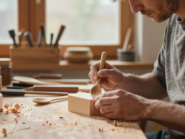 Какие хобби сейчас в тренде у мужчин в 2025 году