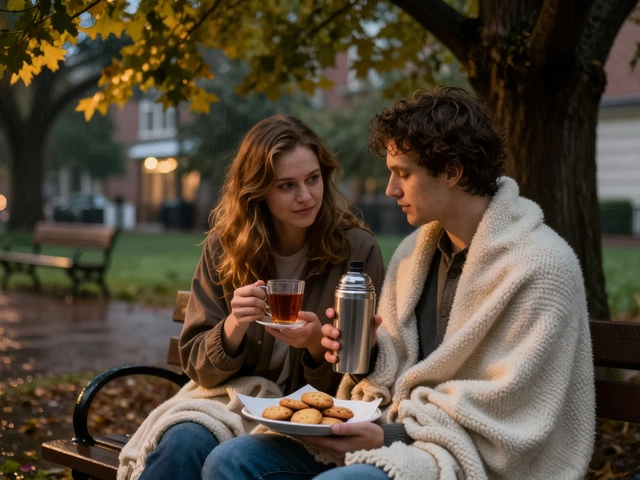 Куда сводить девушку на свидание если нет денег: 7 реальных и запоминающихся идей