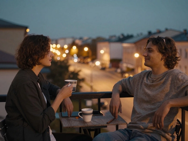 В чем разница между FWB и отношениями: честный разбор без иллюзий