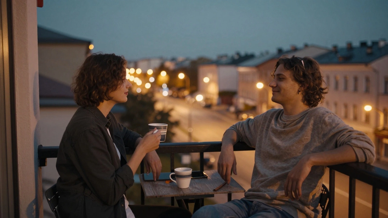 В чем разница между FWB и отношениями: честный разбор без иллюзий