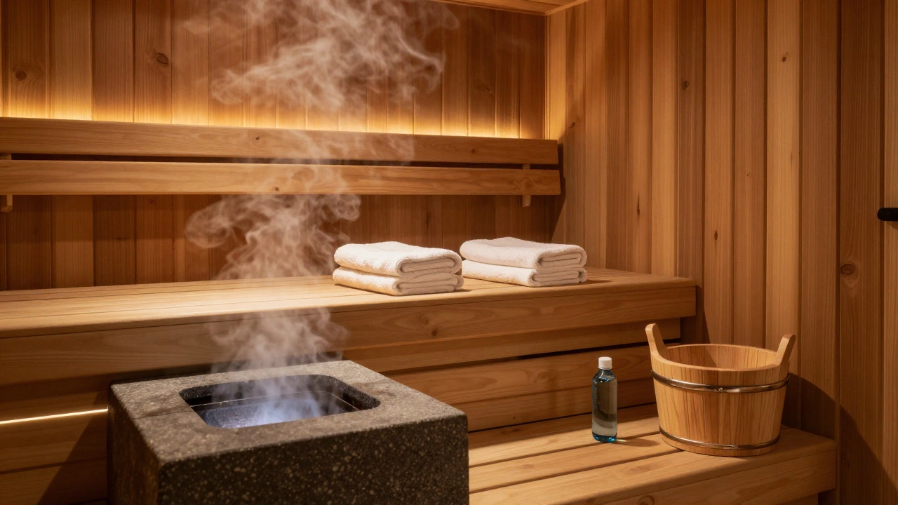 Что нужно знать о закрытых саунах: правила, безопасность и как выбрать компанию