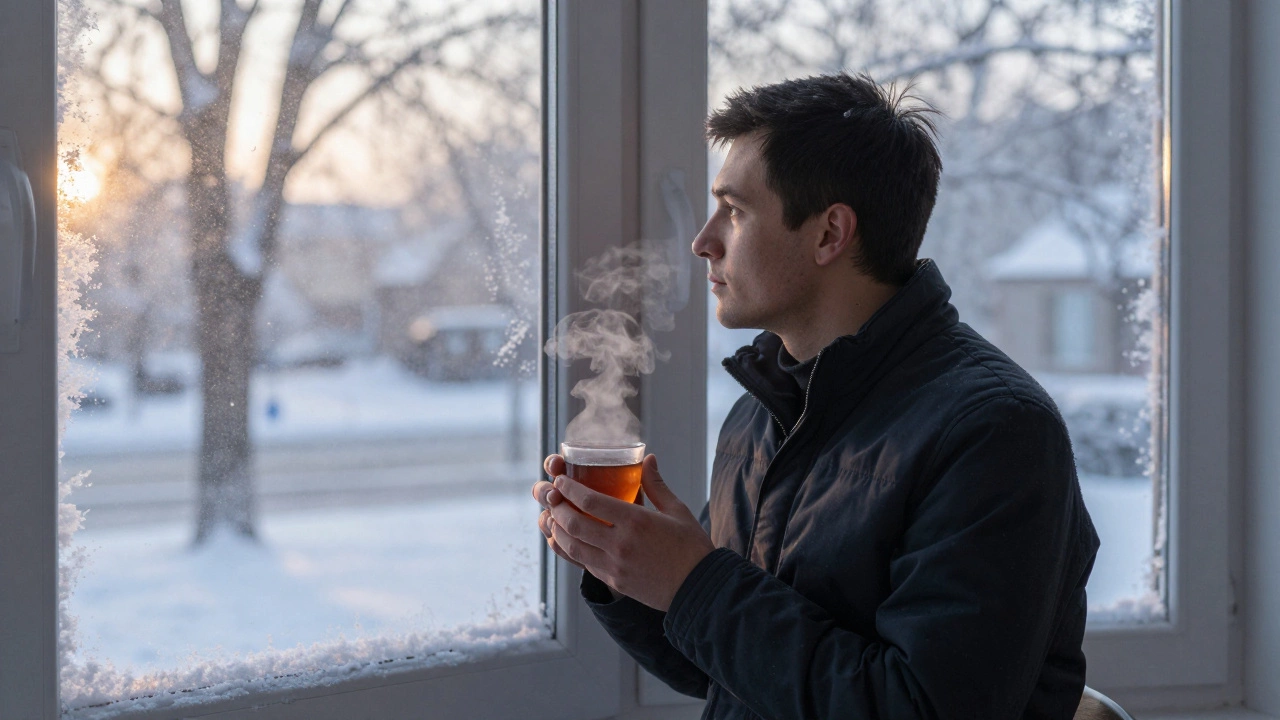 Как дать своему уму умственную передышку: простые способы отключить внутренний шум