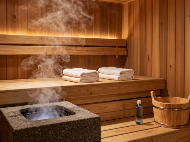 Что нужно знать о закрытых саунах: правила, безопасность и как выбрать компанию