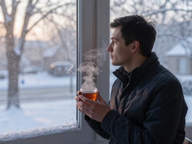 Как дать своему уму умственную передышку: простые способы отключить внутренний шум