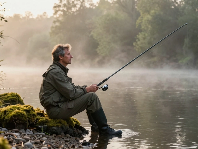 Какие увлечения у взрослых мужчин: реальные идеи досуга без шаблонов