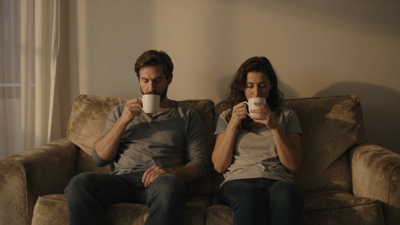 Что действительно интересует мужчин в женщинах: реальные вещи, о которых никто не говорит