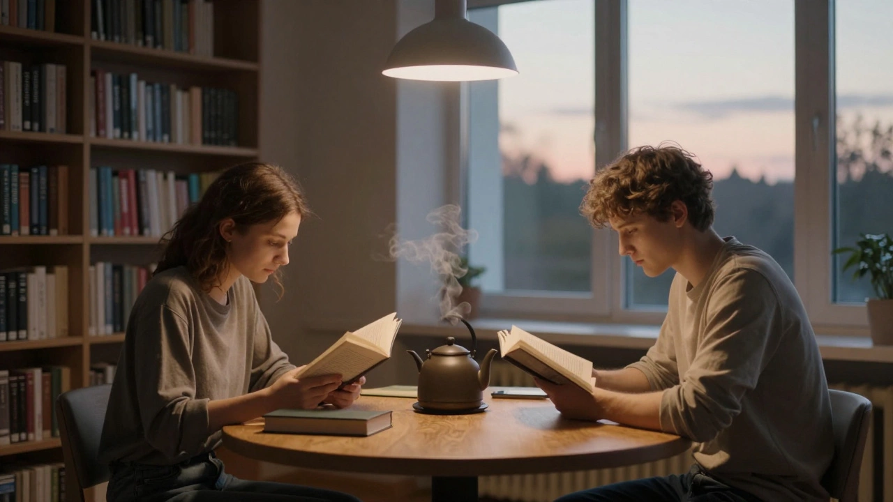 Как встречаются пары в 2024 году: реальные способы знакомств без обязательств