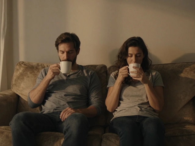 Что действительно интересует мужчин в женщинах: реальные вещи, о которых никто не говорит