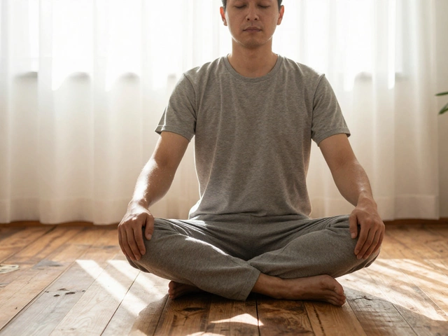 Как можно отдохнуть психологически: простые способы для мужчин