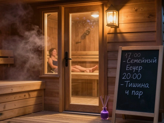 Как продвигать услуги сауны: практические способы привлечь больше клиентов
