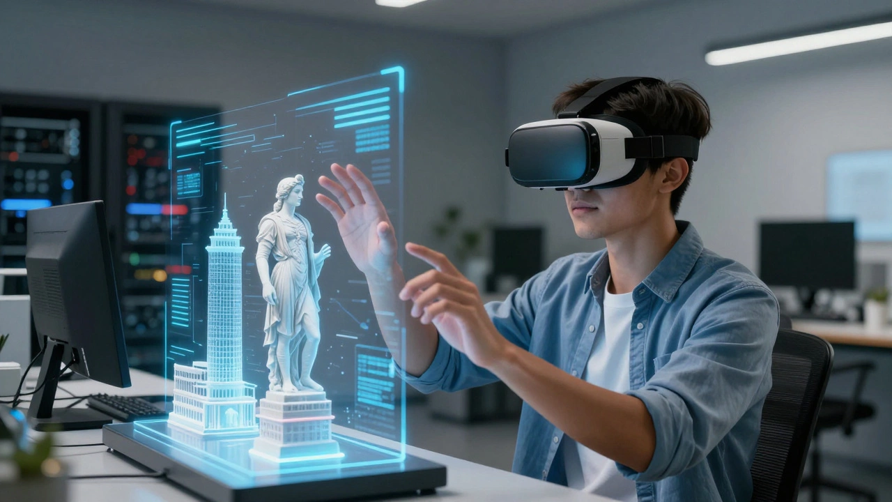 Чем увлекается молодежь 2024: Тренды и идеи досуга для мужчин