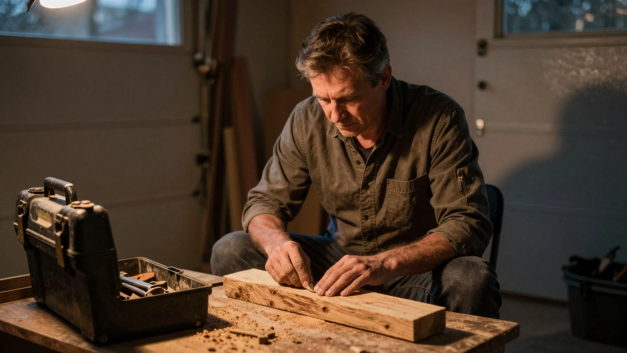 Чем заняться в свободное время мужчине: 12 реальных идей, которые действительно работают