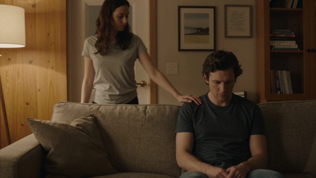 Что нравится мужчинам в прикосновениях: простые способы прикоснуться правильно