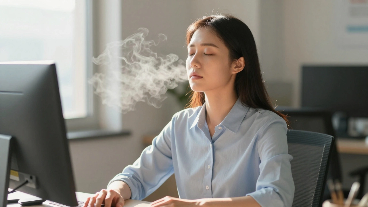 Эффективные техники релаксации для снижения стресса в 2026 году