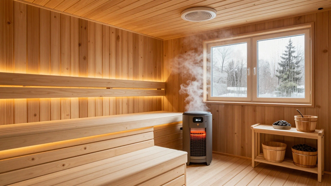 Сколько нужно денег для открытия сауны: полный расчет бюджета