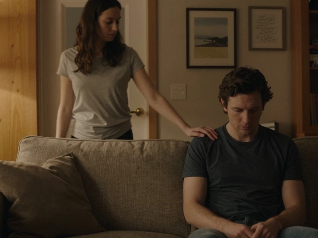 Что нравится мужчинам в прикосновениях: простые способы прикоснуться правильно