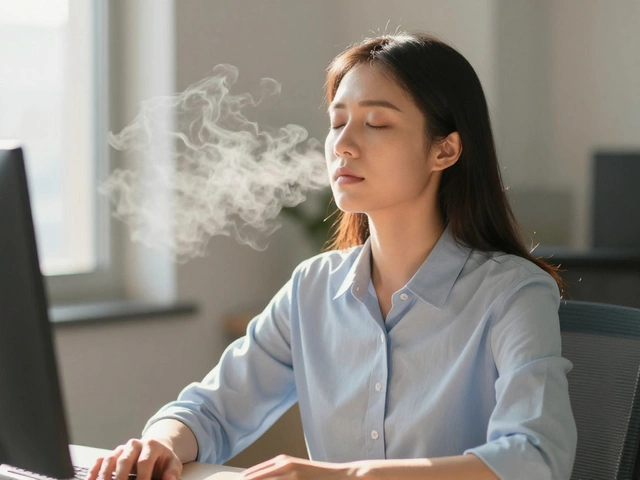 Эффективные техники релаксации для снижения стресса в 2026 году