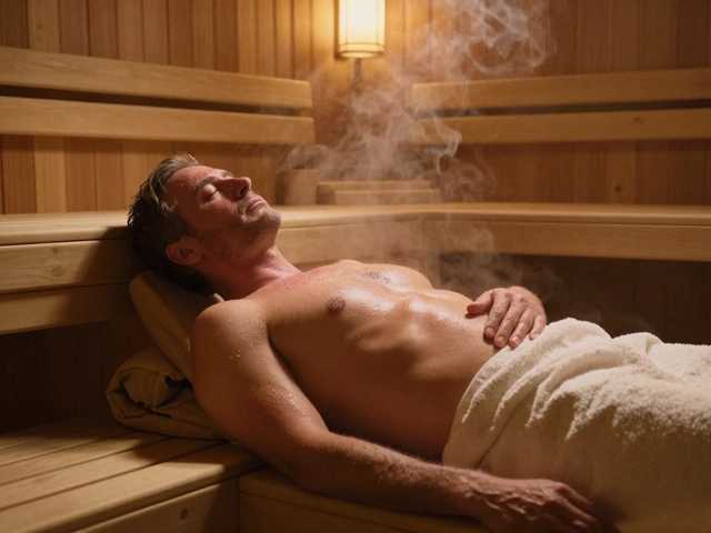 Как массаж простаты влияет на выработку тестостерона у мужчин