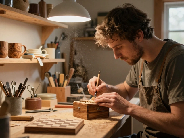 Какие хобби популярны сейчас среди мужчин в 2026 году