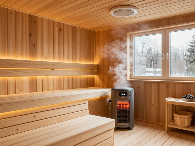 Сколько нужно денег для открытия сауны: полный расчет бюджета